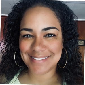 Danielle Gaye